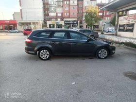 Ford Mondeo, снимка 3