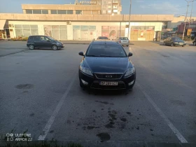 Ford Mondeo, снимка 4