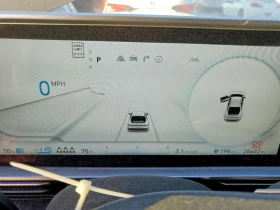Hyundai Ioniq 6 Limited RWD, снимка 8