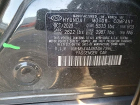 Hyundai Ioniq 6 Limited RWD, снимка 11