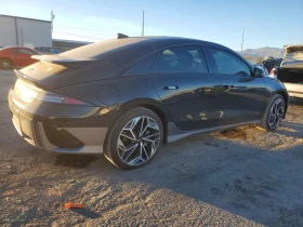 Hyundai Ioniq 6 Limited RWD, снимка 3