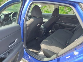 Hyundai Elantra ELANTRA 2024 CN7 НОВА, FACELIFT, снимка 17