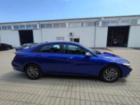 Hyundai Elantra ELANTRA 2024 CN7 НОВА, FACELIFT, снимка 5