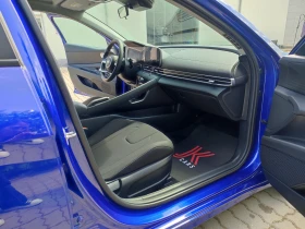 Hyundai Elantra ELANTRA 2024 CN7 НОВА, FACELIFT, снимка 9