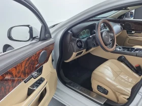Jaguar Xj 3.0D, снимка 12