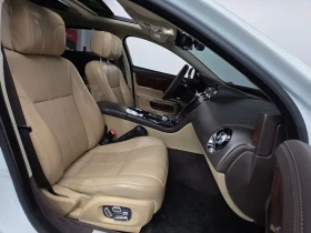 Jaguar Xj 3.0D, снимка 10
