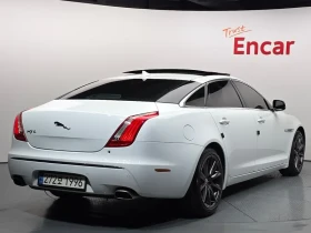 Jaguar Xj 3.0D, снимка 2
