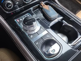 Jaguar Xj 3.0D, снимка 9