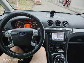 Ford Galaxy 2.0 tdci, снимка 10