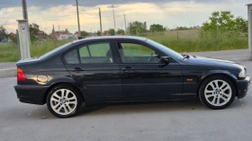 BMW 323 2.5 Бенз/Газ 170 Коня, снимка 3