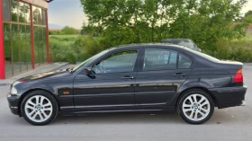 BMW 323 2.5 Бенз/Газ 170 Коня, снимка 2