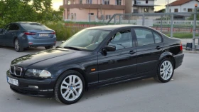 BMW 323 2.5 Бенз/Газ 170 Коня, снимка 1