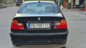 BMW 323 2.5 Бенз/Газ 170 Коня, снимка 5