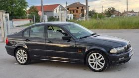 BMW 323 2.5 Бенз/Газ 170 Коня, снимка 7