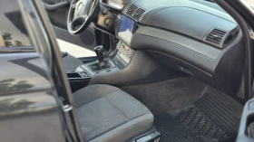 BMW 323 2.5 Бенз/Газ 170 Коня, снимка 11