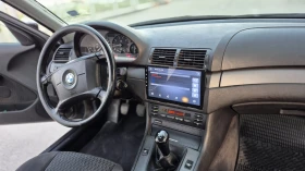 BMW 323 2.5 Бенз/Газ 170 Коня, снимка 12