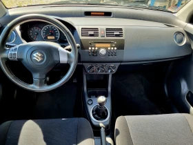 Suzuki Swift 1.3, снимка 12