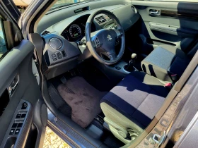 Suzuki Swift 1.3, снимка 7