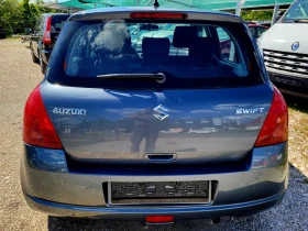 Suzuki Swift 1.3, снимка 5