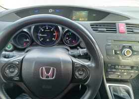 Honda Civic TURISMO 2200, снимка 7