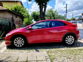 Honda Civic TURISMO 2200, снимка 4