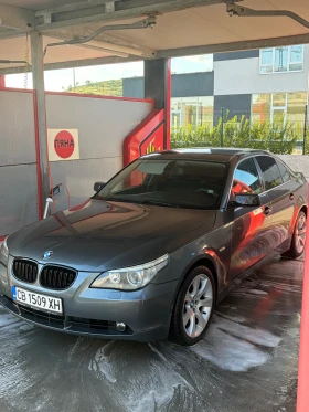 BMW 530, снимка 1