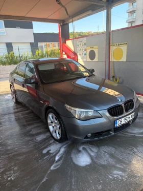 BMW 530, снимка 5