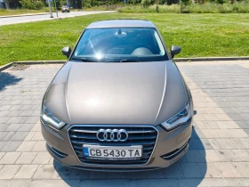 Audi A3 1.4 TFSI Бензин/Метан, снимка 3