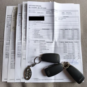Audi A3 1.4 TFSI Бензин/Метан, снимка 10