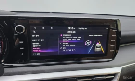 Kia K5 HYBRID* PRESTIGE* ОБДУХВАНЕ* LANE* ASSIST* 360КАМЕ, снимка 11