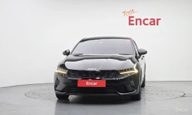 Kia K5 HYBRID* PRESTIGE* ОБДУХВАНЕ* LANE* ASSIST* 360КАМЕ, снимка 3