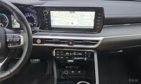 Kia K5 HYBRID* PRESTIGE* ОБДУХВАНЕ* LANE* ASSIST* 360КАМЕ, снимка 9