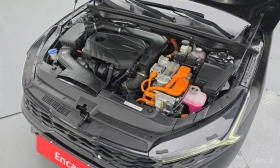 Kia K5 HYBRID* PRESTIGE* ОБДУХВАНЕ* LANE* ASSIST* 360КАМЕ, снимка 16