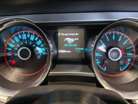 Ford Mustang * GT * CARFAX * ЦЕНА ДО БГ, снимка 9