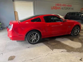 Ford Mustang * GT * CARFAX * ЦЕНА ДО БГ, снимка 3