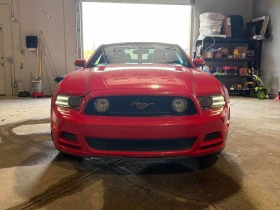 Ford Mustang * GT * CARFAX * ЦЕНА ДО БГ, снимка 5