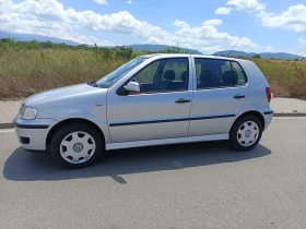 VW Polo, снимка 1