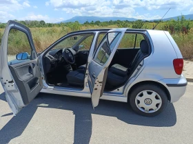 VW Polo, снимка 6