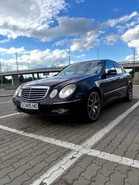 Mercedes-Benz E 500 Е500/Е550, снимка 1