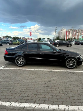 Mercedes-Benz E 500 Е500/Е550, снимка 2