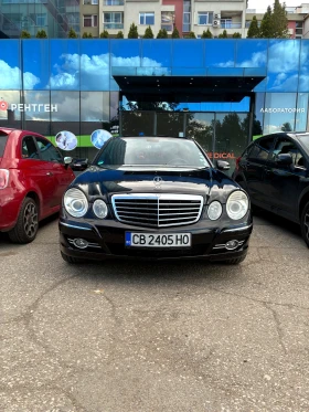 Mercedes-Benz E 500 Е500/Е550, снимка 5