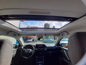 Citroen C4 1.2 PureTech Shine, Нов внос, Фактура, снимка 12
