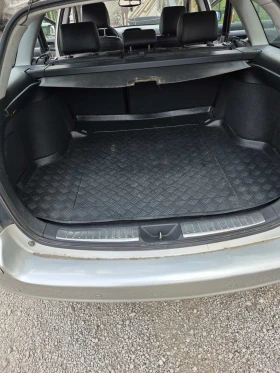 Toyota Avensis, снимка 4