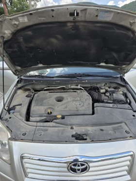 Toyota Avensis, снимка 5
