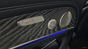 Mercedes-Benz E 350 4MATIC AMG* HUD* 360* КОЖА* НАВИ* ПАНО, снимка 15
