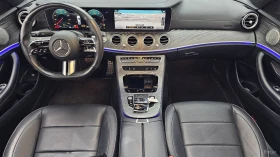 Mercedes-Benz E 350 4MATIC AMG* HUD* 360* КОЖА* НАВИ* ПАНО, снимка 5