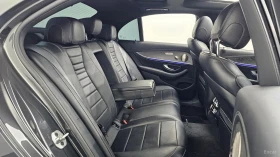 Mercedes-Benz E 350 4MATIC AMG* HUD* 360* КОЖА* НАВИ* ПАНО, снимка 10