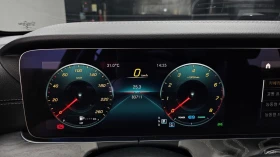 Mercedes-Benz E 350 4MATIC AMG* HUD* 360* КОЖА* НАВИ* ПАНО, снимка 6