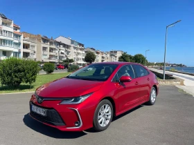 Toyota Corolla, снимка 1