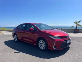 Toyota Corolla, снимка 3
